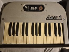 Hohner Bass 2 60's Analog Synth HOLY GRAIL VINTAGE BASSET