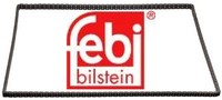 Febi Bilstein 40777 Steuerkette Kette Motorsteuerung FüR Porsche