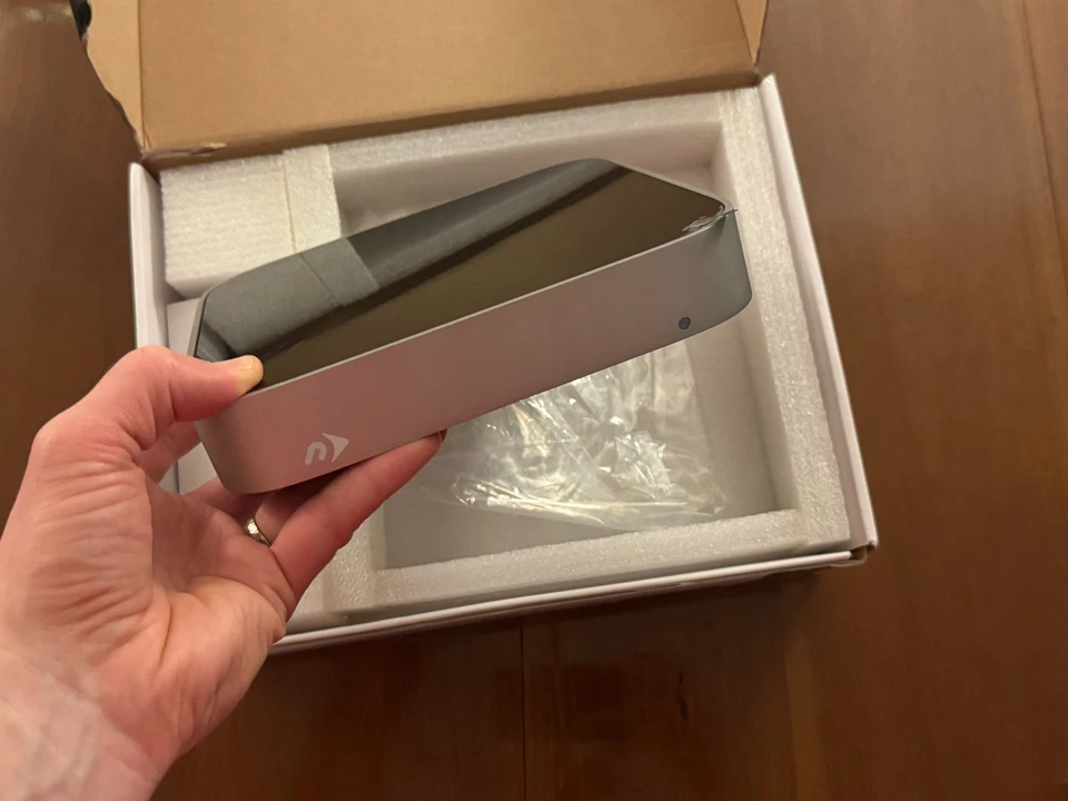 OWC miniStack External Enclosure - USB 3.0 eSATA - Mac/PC - Image 2 of 4