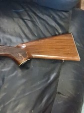 Vintage Remmington Stock