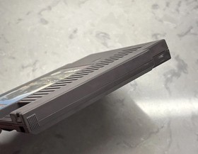 Bigfoot (Nintendo Entertainment System, 1990) solo cartuccia TESTATA AUTENTICA