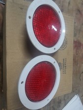 GROTE  SUPER NOVA STOP-TAIL-TURN LAMP - 53322 NEW, Lot of 2