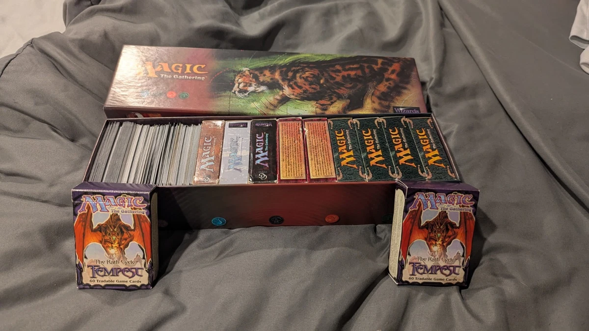 Mtg Vintage Lot for sale - eBay