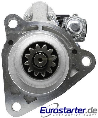 1*** Starter New 24V 5.5Kw OE No.M9T61671 for Iveco Trakker Stralis Eurostar
