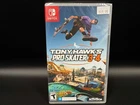 Tony Hawk's Pro Skater 3 + 4 Nintendo Switch SEALED BRAND NEW!!
