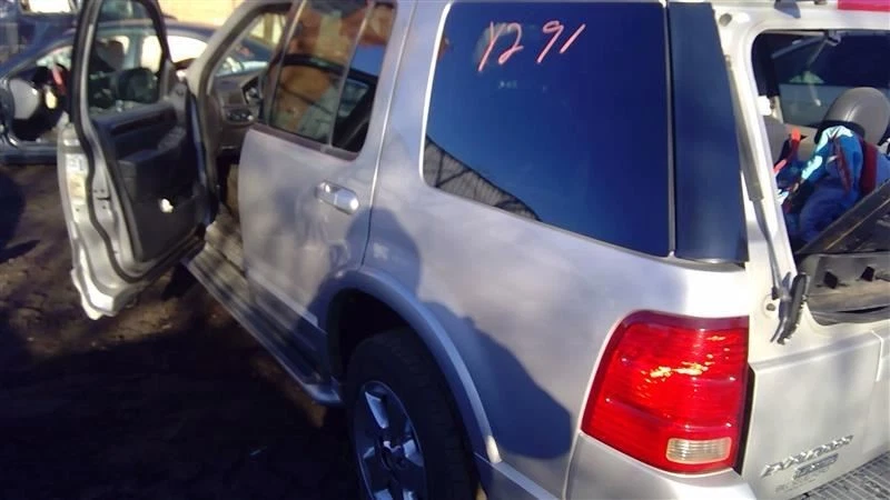 Medidor de flujo de aire excluyendo Sport Trac 8-280 4,6 L compatible con 02-05 EXPLORER 5140254 Foto 3 de 4