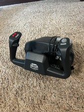 CH PRODUCTS FLIGHT SIM YOKE Flying Simulator Controller