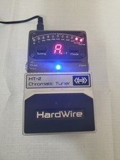 Digitech HardWire HT-2 Chromatic Tuner Pedal