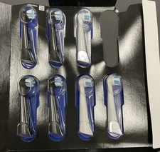 ⚡️Oral-B iO Series Electric Toothbrush Replacement Brush Heads 👉7pcs Only👈