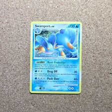 Swampert Supreme Victors Holo Rare 12 *FC on eBay