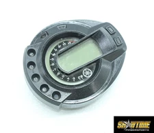 04-06 YAMAHA FZ6 SPEEDO TACH GAUGE DISPLAY CLUSTER SPEEDOMETER TACHOMETER 20K