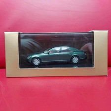 Autoart B6 696 1954 Maybach 57 Dealer Edition 1/43 MIB OVP