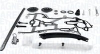 Magneti Marelli Steuerkettensatz 341500001080 FüR Opel Corsa S07 Astra Caravan
