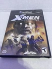 X-Men Legends II: Rise of Apocalypse (Nintendo GameCube, 2005) Complete works