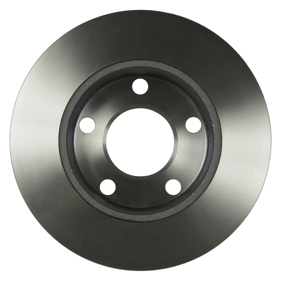 For Audi Allroad Quattro 03-04 Brake Kit QuietCast Premium Front & Rear Brake Foto 3 de 4