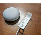 Google Home/Nest Mini Wall Mount – Space-Saving & Secure Smart Speaker Holder