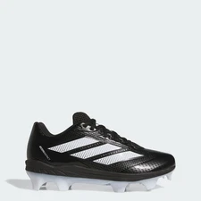 adidas men Adizero Instinct 2.0 TPU Cleats