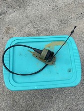 97-01 Jeep Xj Cherokee Cruise Control Servo Oem With Cable