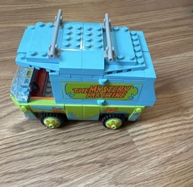LEGO Scooby-Doo: The Mystery Machine (75902)