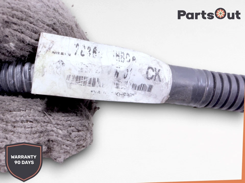 2014 - 2020 INFINITI Q50 Q60 BATTERY POSITIVE CABLE OEM - Image 4 of 4