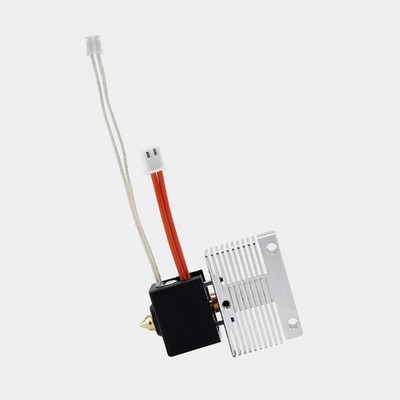 Hotend-Kit für Neptune 4/4 Pro 3D-Drucker, VollstäNdig Zusammengebautes Gan7218