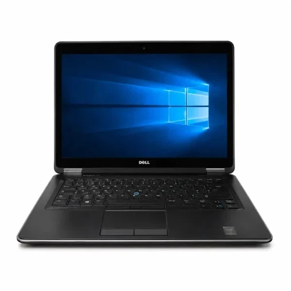 Dell Latitude E7440 · i5-4310U · 8GB · 128GB, photo 1 sur 3
