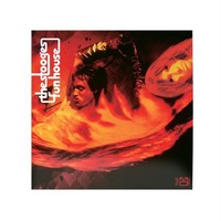 Stooges - Fun House Rhino Hifi Indies - Vinyl Record - F600Z