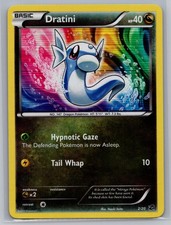 Dratini 2/20 Holo Rare Dragon Vault Pokemon Near Mint on eBay