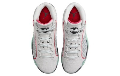 Size 8 - Rui Hachimura x Air Jordan 38 PF Toyama Prefecture for