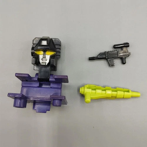 Vintage Transformers Parts / G1 Accessories / Constructicon Devastator Hook