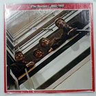 BEATLES 1962-1966 APPLE SKBO3403 2LP
