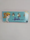 Vintage 1994 Barbie Queen Of The Prom 1966 Reproduction Board Game New Sealed