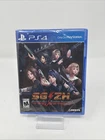 School Girl/Zombie Hunter - PS4 - Brand New | Factory Sealed
