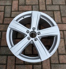 Mercedes S-Class W221 CL C216 18" Alloy A2214015102