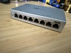 Ubiquiti Networks US-8 Unifi Switch 8 8-Port Managed Gigabit Switch