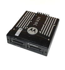 Motorola XTL 5000 UHF Radio M20URS9PW1AN Base 700/800Mhz