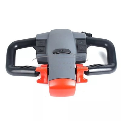 New Electric Pallet Truck Control Head Assembly For Bigjoe E30 EZ30 111532000000
