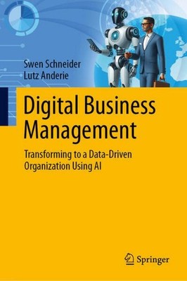 Digital Business Management Swen Schneider