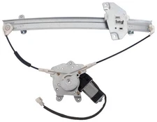 Aci Window Motor And Regulator Assembly P N 88410