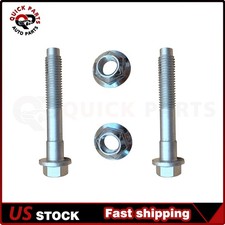 New Lower Control Arms To Shock Bolt & Nut For Jeep Grand Cherokee Commander