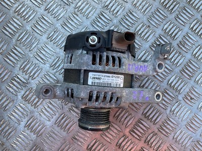 Toyota Auris 1.2 Petrol Alternator 27060-0Y230 2013-2018 OEM
