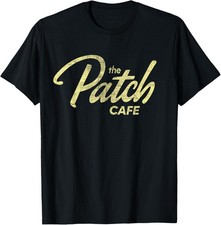 The Patch Cafe Texas Vintage Style MTEX Oil Landman Series T-Shirt