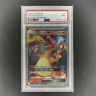PSA 9 Pokémon Charizard GX Battle Academy #60 Stamp Holo - Free Fast Shipping