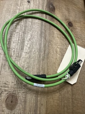2b9020 Beckhoff Ethercat Cable 1.5M