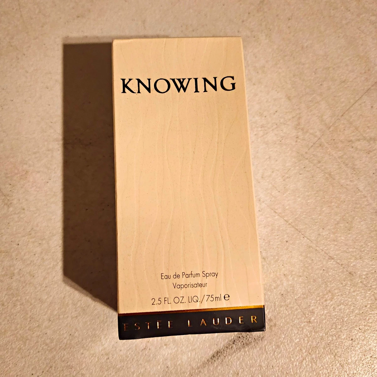 25+ Estée Lauder Knowing Eau de Parfum for Women for sale