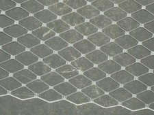 Ivory bird cage bridal veil netting french birdcage Hat veil net 1 Yard 