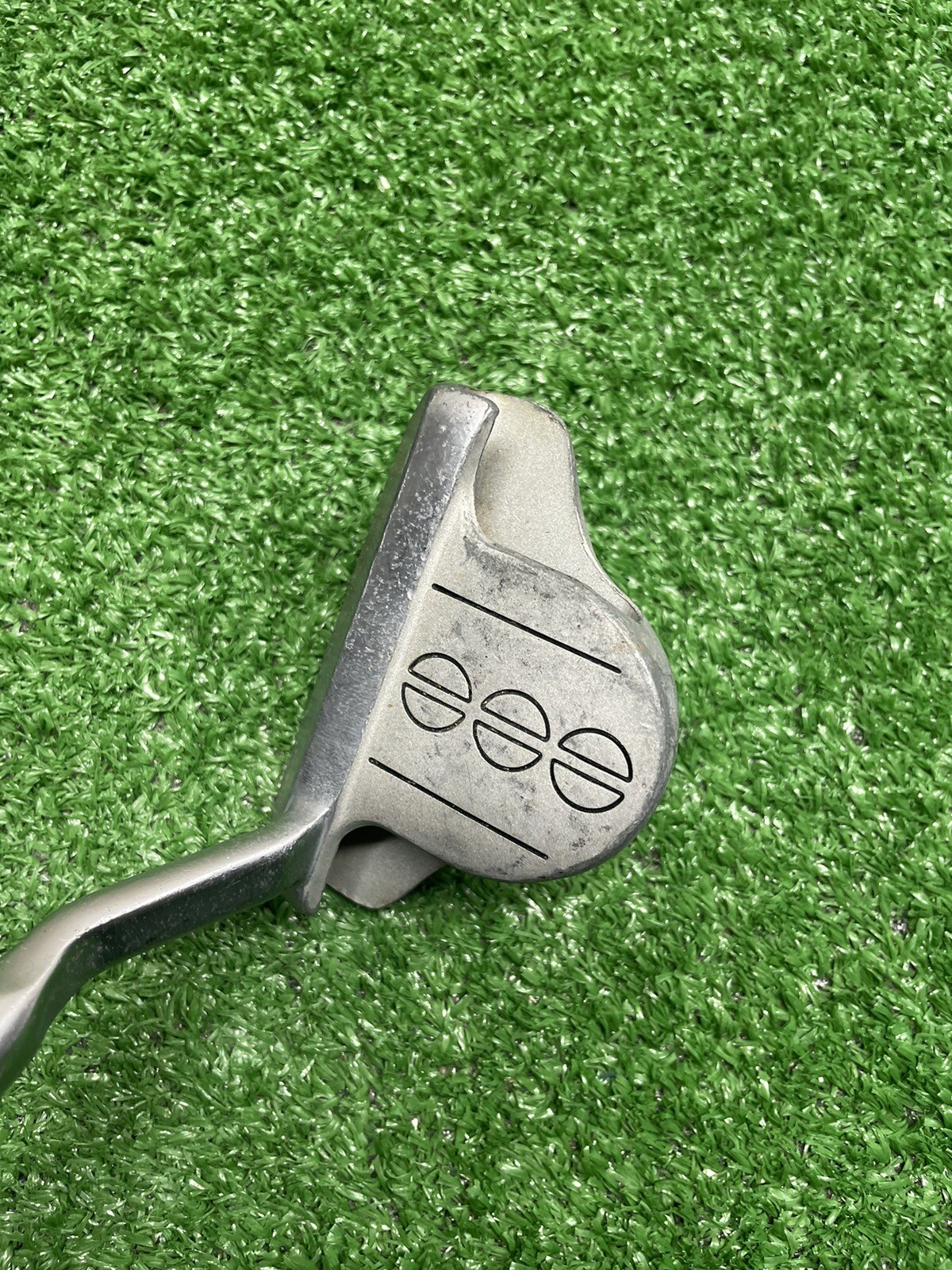 Acuity Chipper Steel Shaft RH 35”L New Grip! eBay