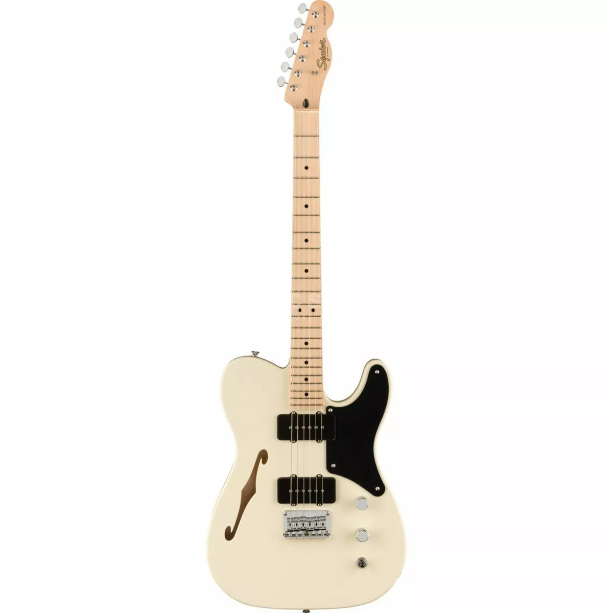 Squier paranormal telecaster sale thinline