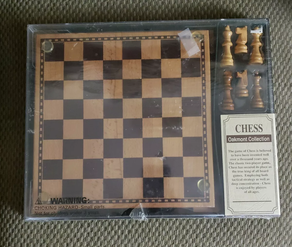 Chess Titans: Reviews, Features, Pricing & Download