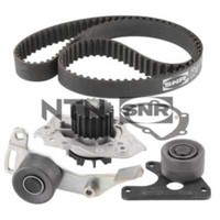 SNR Wasserpumpe + Zahnriemensatz FüR Peugeot 306 SchräGheck 7A 7C N3 N5 205